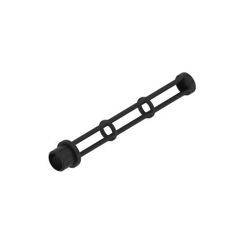 John Deere yanacaq çəni xətti filtri AH165504 - Harvesso