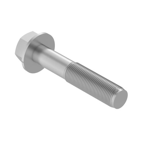 John Deere Hexagonal Head Flange Bolt, M16 X 90 19M7845 - Harvesso