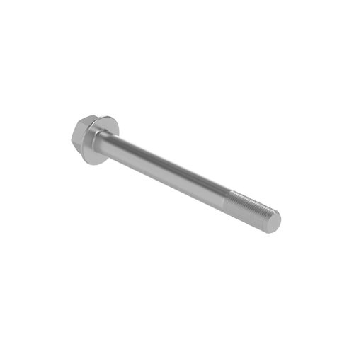 John Deere Hexagonal Head Flanged Screw, M10 X 100 19M9988 - Harvesso