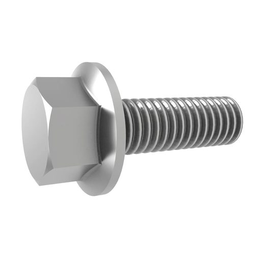 John Deere Hexagonal Head Flanged Screw, M10 X 30 19M7786 - Harvesso