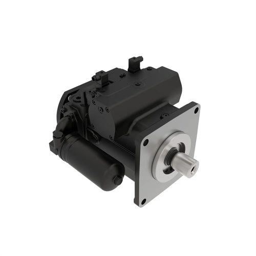 John Deere hidrostatik ötürücü nasosu F678186 - Harvesso