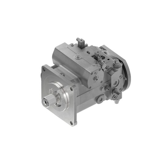 John Deere Hydrostatic Drive Pump F704560 - Harvesso