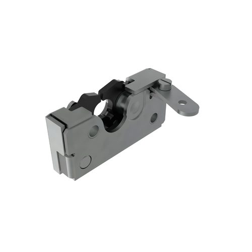 John Deere sol tərəf qapı cəftəsi RE254953 - Harvesso