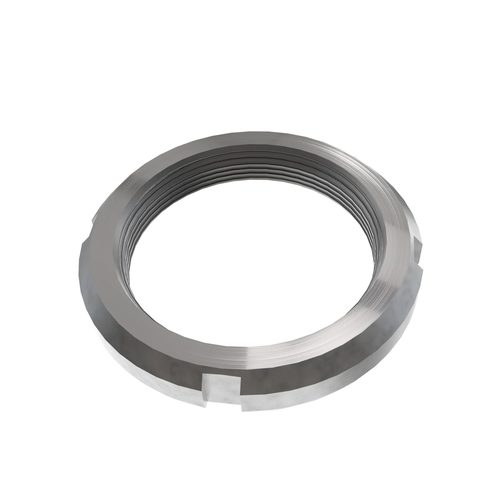 John Deere Lock Nut, 2.933" R254433 - Harvesso