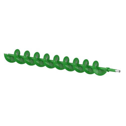 John Deere Lower Tailings Auger, Rethresher AH232830 - Harvesso