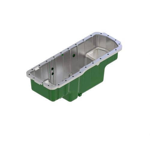 John Deere yağ karteri RE524847 - Harvesso