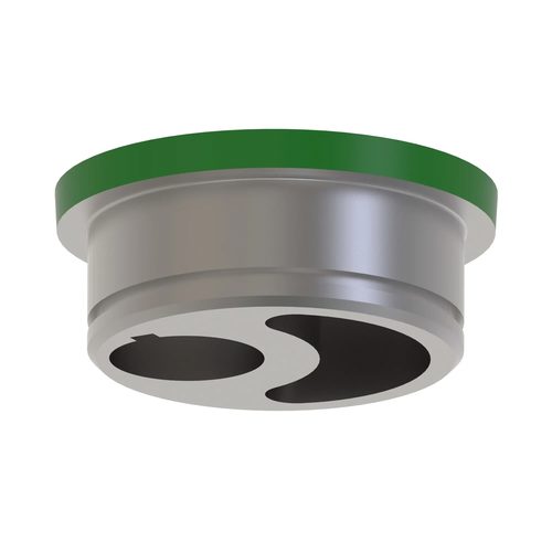 John Deere Outer Right Side Shoe Drive Cam H234546 - Harvesso