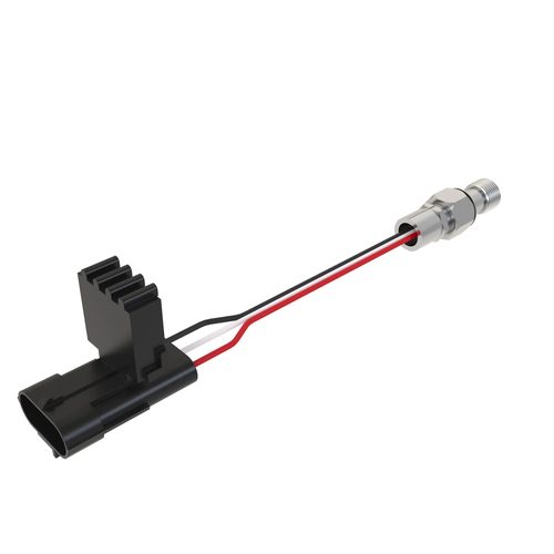 John Deere Pick-Up Hall Effect Speed Sensor AH228007 - Harvesso