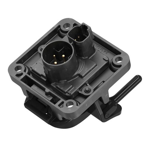 John Deere Primary Implement Breakaway Bus Electrical Connector Assembly RE568839 - Harvesso