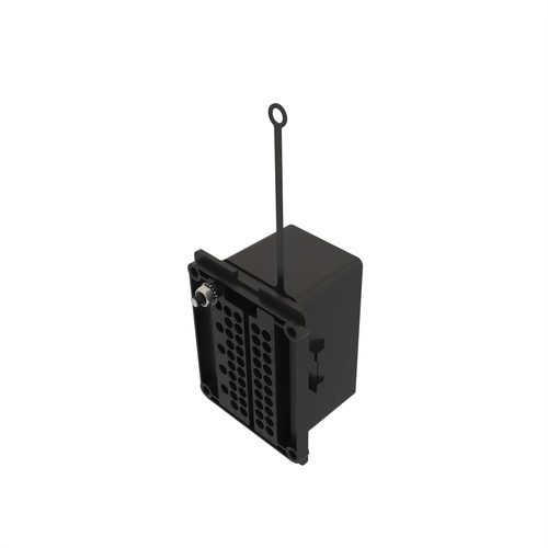 John Deere Rear Terminal Mini Fuse Box AN400189 - Harvesso