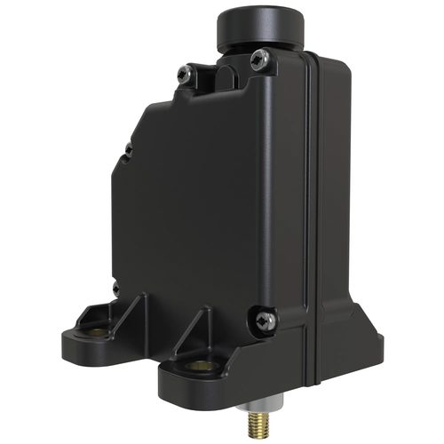John Deere Remote Shoe Adjust Actuator AH223322 - Harvesso