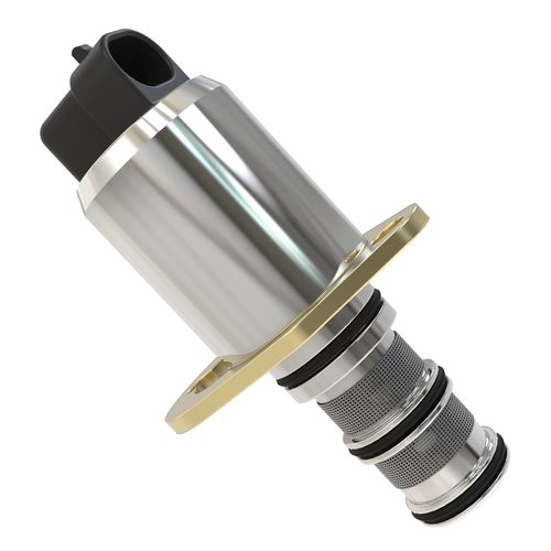 John Deere solenoid klapan RE211156 - Harvesso