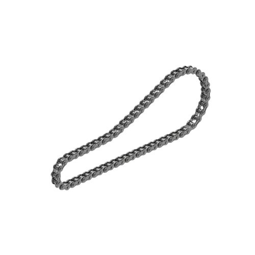 John Deere Tailing Elevator Conveyor Roller Chain AXE54619 - Harvesso