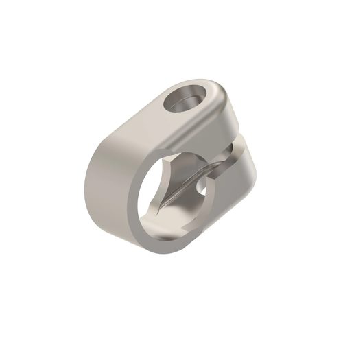 John Deere Tie-Rod Clamp R66307 - Harvesso