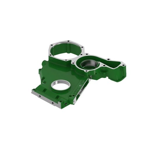 John Deere Timing Gear Cover DZ112715 - Harvesso