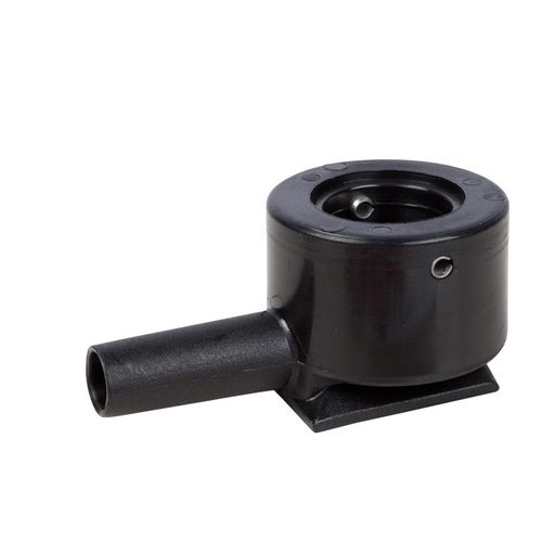 Adapter for SS pipeline Westfalia - Harvesso