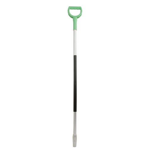 Alu shovel handle - Harvesso