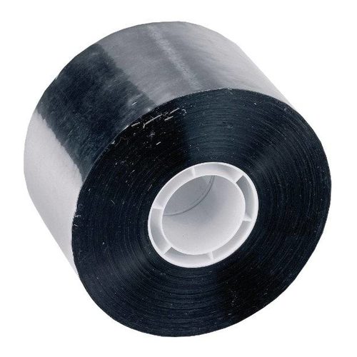 Aluminium foil, 50 mm,  100 m long - Harvesso