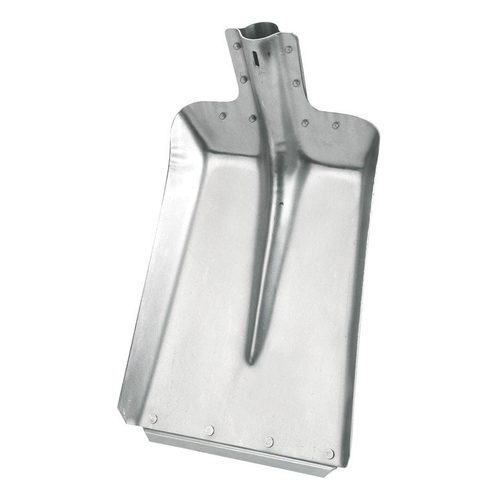 Aluminum shovel, size 5, 28 cm - Harvesso