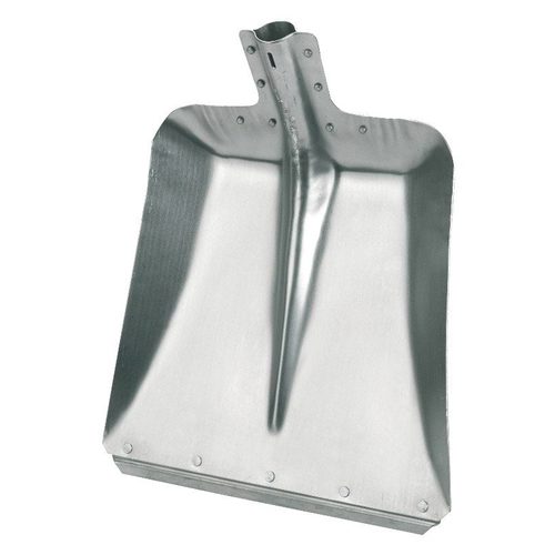 Aluminum shovel, size 9, 36 cm - Harvesso