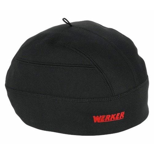 Anti Smell Cap black, size L/XL - Harvesso