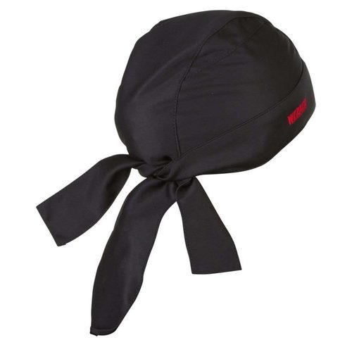 Anti Smell Cap black, size XS/S - Harvesso