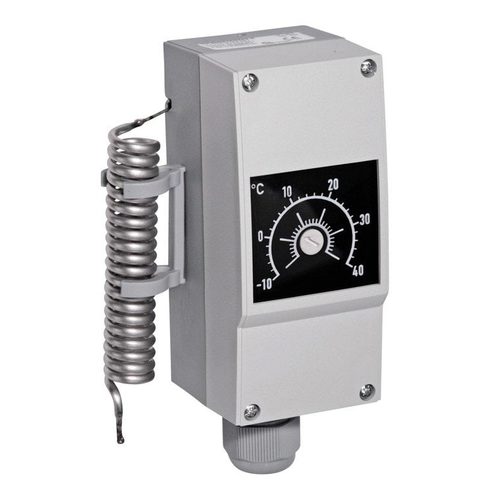 Donmaya qarşı termostat, IP54 - Harvesso