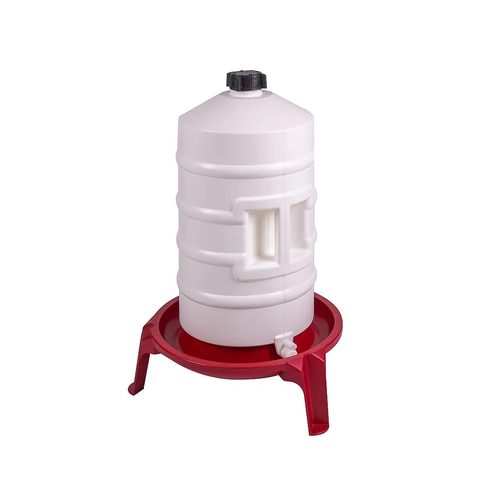 Avtomatik quş suvarıcısı, 20 l, ayaqlı - Harvesso
