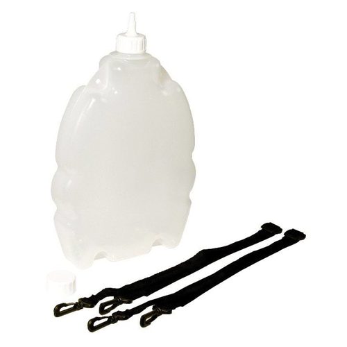 Backpack container 2,5 litre, for syringes - Harvesso