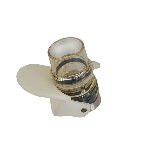 Ball cage for Waikato milk meter - Harvesso
