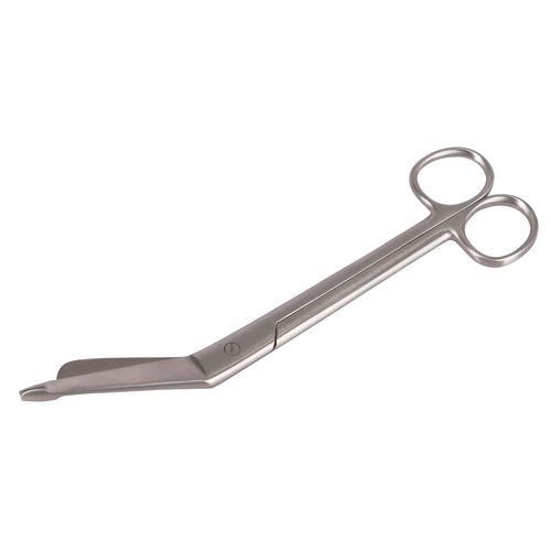 Sarğı qayçısı, 145 mm, paslanmayan polad - Harvesso