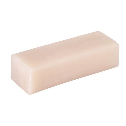Bar of saddle soap, 200 g - Harvesso
