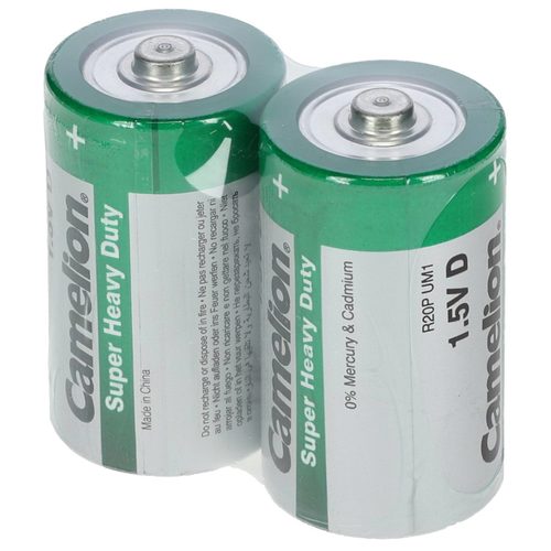 Batareya, 1,5 V - Harvesso