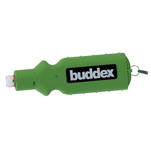 Batareyalı buynuzsuzlaşdırıcı Buddex, yeni dizayn - Harvesso