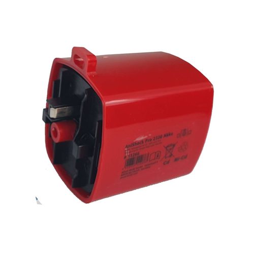 Battery-pack for MagicShock  PRO 2500 - Harvesso