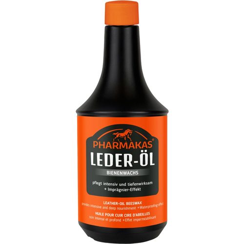 Arı mumlu dəri yağı, 1000 ml - Harvesso