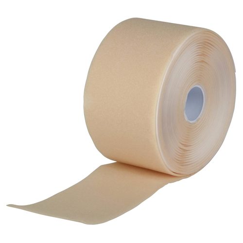 Bite prot. tape 6 cm x 5 m - Harvesso