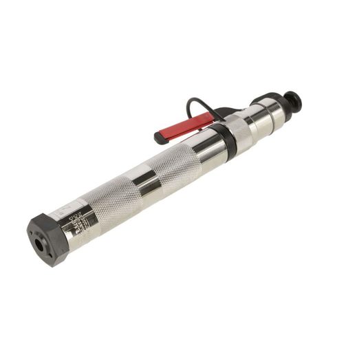 Blitz Cattle Anaesthet. Device Nickel-Plated, Version 2019 - Harvesso