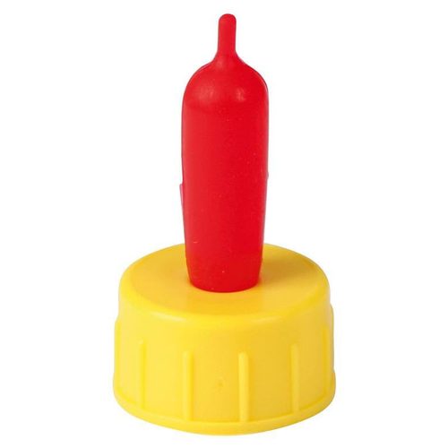 Quzular üçün bərkidilən butulka əmziyi, 5 əd./paket - Harvesso