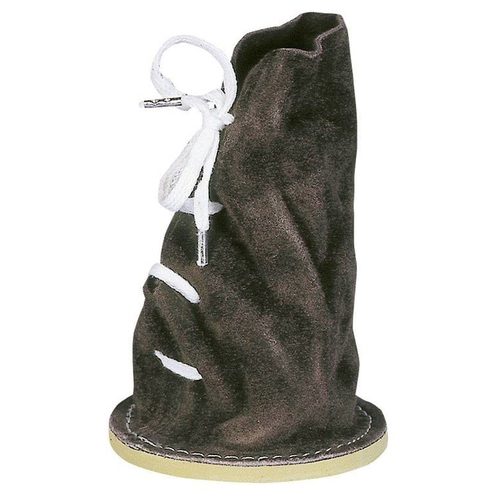 Boot for sheep, leather, durable - Harvesso