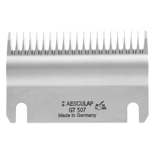 Bottom Blades (21 teeth), 3.0mm - Harvesso