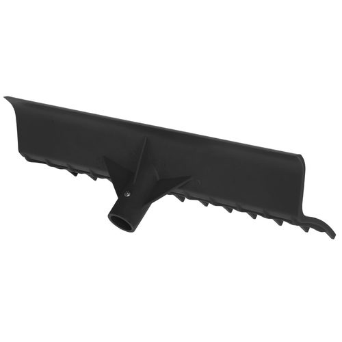 Box Rake, black, 40 cm - Harvesso