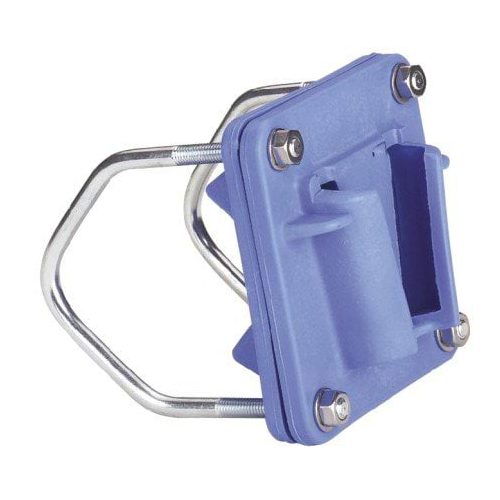 Bracket for milk measuring instrument, 15700 - Harvesso