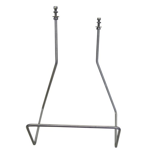 Bracket, portable for milk measuring instrument, 15700 - Harvesso