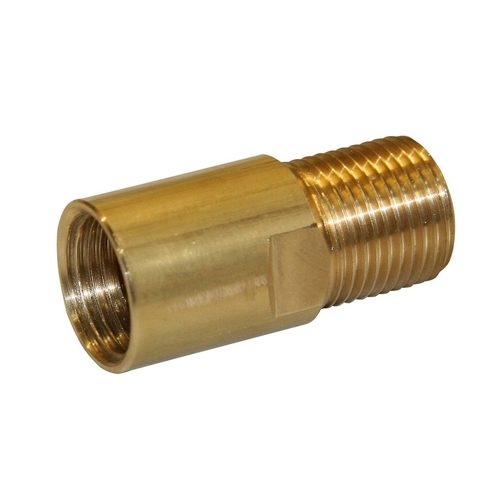 Brass Extension for Heating Rod 50mm - Harvesso