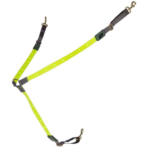 Breastplate LED - Harvesso
