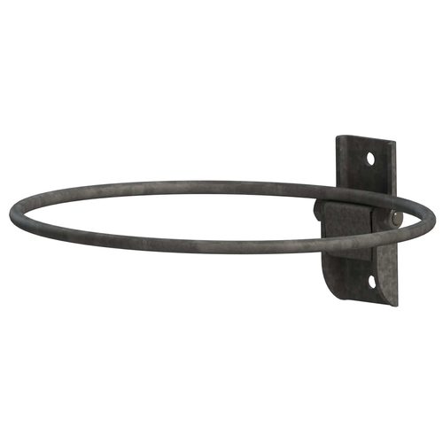 Bucket holder foldable, wall mounting - Harvesso