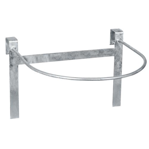 Bucket holder for hanging,  Ø 30 cm, for sheep panel - Harvesso