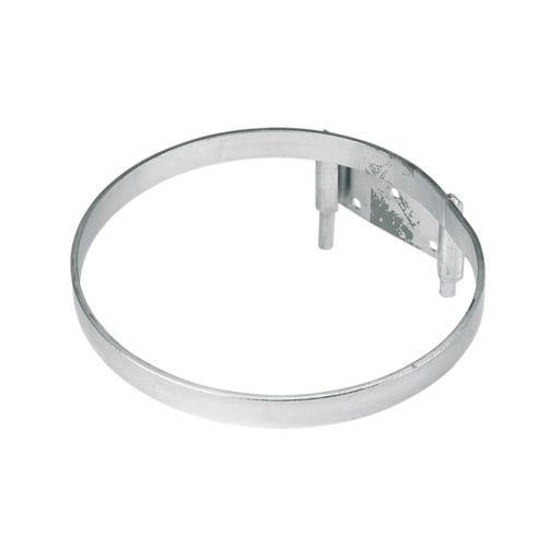 Bucket Holder with Ejection Protection, Kerbl - Harvesso