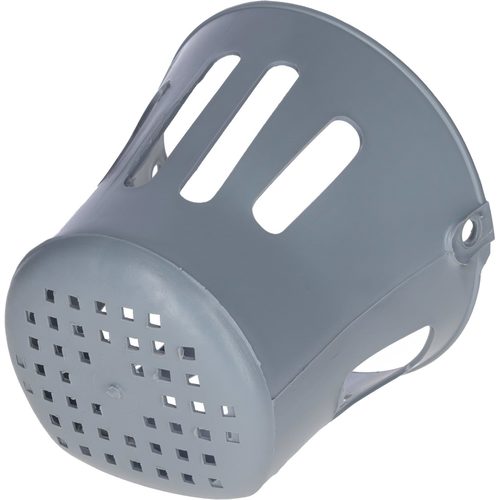 Calf muzzle plastic, without belt - Harvesso